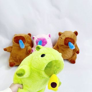 Cappy bada xanh 32cm