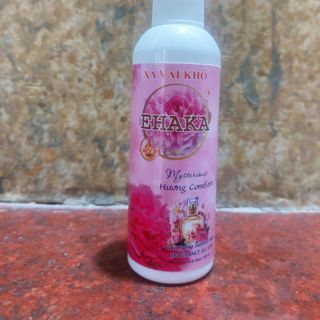 Xả Vải Khô, Xịt Thơm Quần Áo 100ml