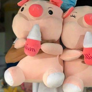 Tim sỉ đại lí gấu bông giá tại xưởng ib đàm phán giá tốt