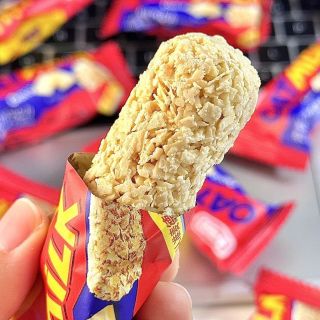 Bánh sữa yến mạch