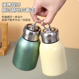 Cốc giữ nhiệt uống nước cao cấp chất liệu inox 304 sang trọng