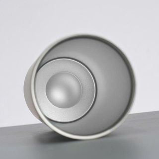 LY GIỮ NHIỆT AMERICANO HÌNH TRỤ 600ML NẮP VẶN