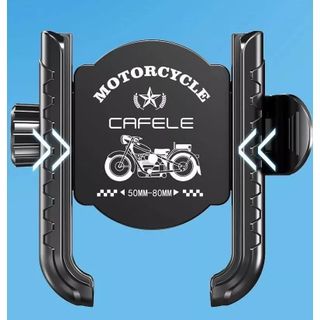 GIÁ ĐỠ ĐIỆN THOẠI XE MÁY HÌNH NÓN BẢO HIỂM