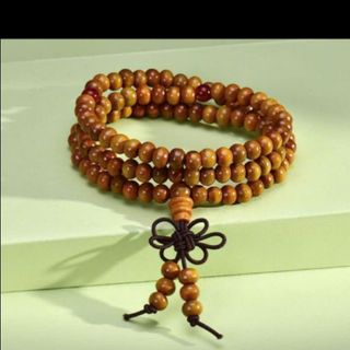 Vòng tay phong thủy 3 tầng mẫu y hình nha vòng tay