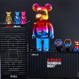 XẢ KHO ĐỒNG HỒ ĐIỆN TỬ CAO CẤP KASIO SHANGHAINIGHT NIỂNG THÉP  FULLBOX