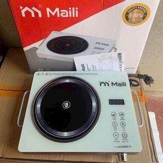 BẾP HỒNG NGOẠI CẢM ỨNG CAO CẤP MY MAILI