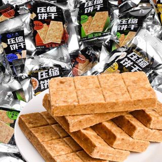 🇨🇳 Lương khô