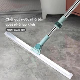 CHỔI GẠT NƯỚC, LAU KÍNH ĐA NĂNG SIZE LỚN