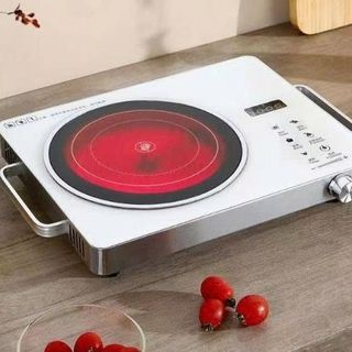 BẾP HỒNG NGOẠI CẢM ỨNG CAO CẤP MY MAILI