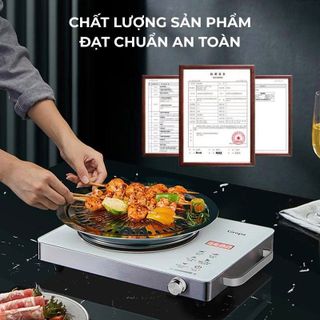 BẾP HỒNG NGOẠI CẢM ỨNG CAO CẤP MY MAILI