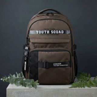 BALÔ NAM A9921 PHONG CÁCH TRẺ TRUNG – CHUẨN ĐI LÀM ĐI CHƠI - PIPI STORE