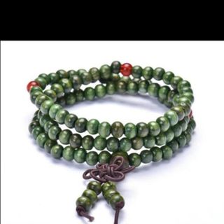 Vòng tay phong thủy 3 tầng giá sỉ chuỗi đeo tay 3 tầng