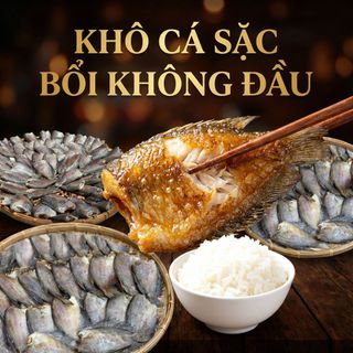 KHÔ SẶC BỔI KHÔNG ĐẦU 2 NẮNG, HƯƠNG VỊ ĐỒNG QUÊ 500G - WINNIE HOUSE