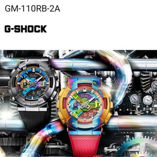 XẢ KHO ĐỒNG HỒ ĐIỆN TỬ CAO CẤP KASIO RAINBOW NIỂNG THÉP  FULLBOX