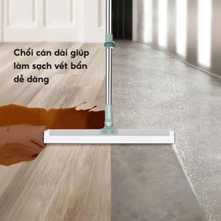 CHỔI GẠT NƯỚC, LAU KÍNH ĐA NĂNG SIZE LỚN