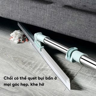 CHỔI GẠT NƯỚC, LAU KÍNH ĐA NĂNG SIZE LỚN