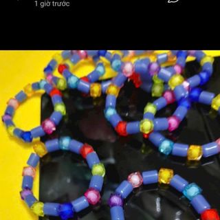 Chuỗi đeo tay phong thủy đẹp nha vòng chuỗi đeo tay