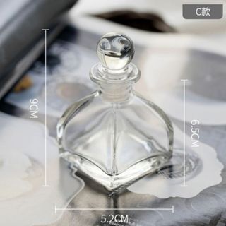 Vỏ Chai rượu nhỏ 100ml, chai đựng hương liệu, chai rỗng, bình đựng nước hoa, rượu vang trắng 50ml, rượu vang trái cây, chai trà, nắp bóng đèn thủy tinh