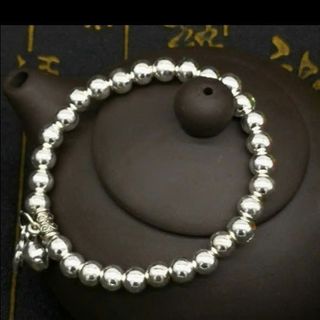 Chuỗi đeo tay phong thủy vòng tay kim loại mẫu mới