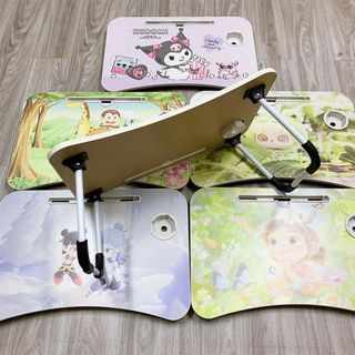 Bàn học gỗ thông