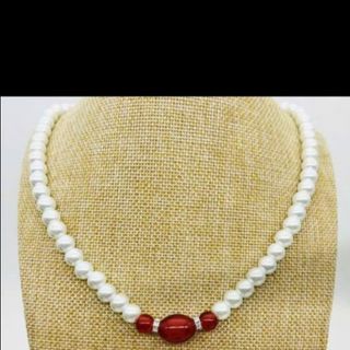 Dây đeo cổ mix màu đỏ như hình nha