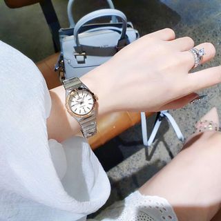 XẢ NHANH ĐỒNG HỒ NAM NỮ TRUNG CẤP ÔMEGHA VIỀN BEZEL KHOÁ BƯỚM