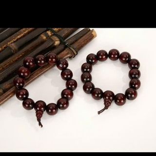 Chuỗi gỗ đẹp vòng tay nam