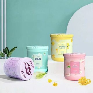 SÁP THƠM KHỬ MÙI THƠM PHÒNG NGỦ