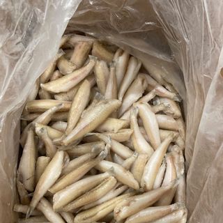 CÁ ĐỤC LÀM SẠCH, SIZE 30/35 CON/KG