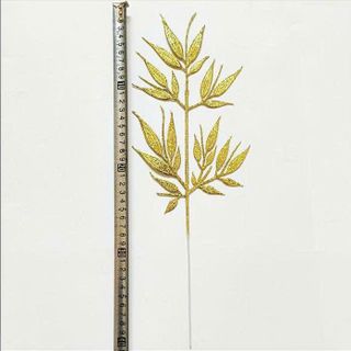 TÚI 10 CÀNH ME NHŨ VÀNG TRANG TRÍ TẾT