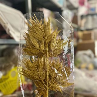 TÚI 10 CÀNH ME NHŨ VÀNG TRANG TRÍ TẾT