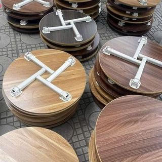 bàn học gỗ thông