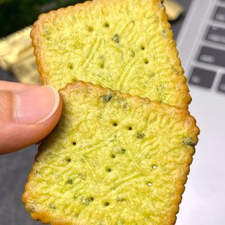 Bánh quy rong biển