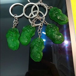 Móc khóa nhiều mẫu nha móc khóa phong thủy