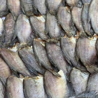 KHÔ SẶC BỔI KHÔNG ĐẦU 2 NẮNG, HƯƠNG VỊ ĐỒNG QUÊ 500G - WINNIE HOUSE