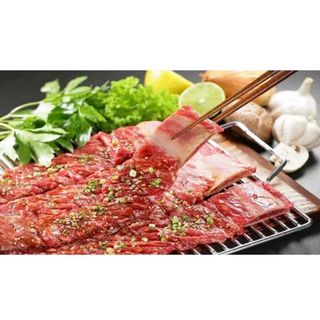 NƯỚC SỐT ƯỚP THỊT BÒ BULGOGI BEKSUL–CAN 10KG