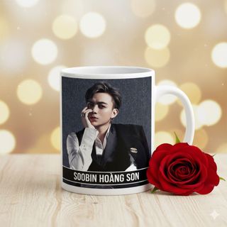 Tìm đại lý phân phối sản phẩm ly sứ in hình tự thiết kế