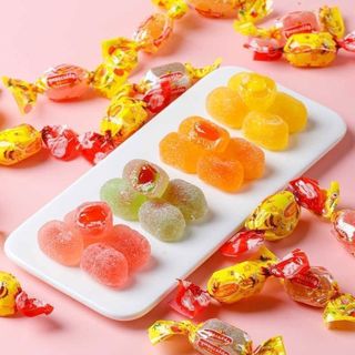 🇨🇳 Kẹo trái cây