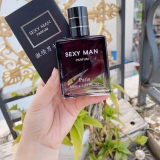 Nước hoa sexy man 55ml