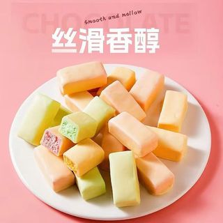 🇨🇳 kẹo trái cây