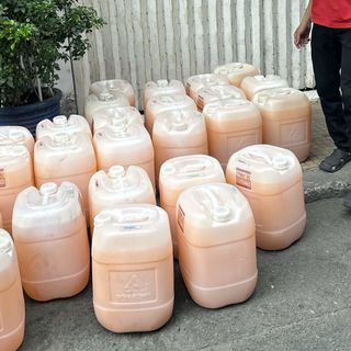 Tuyển đại lý giá sỉ hàng hoá phẩm