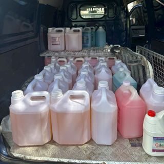 Tuyển đại lý giá sỉ hàng hoá phẩm