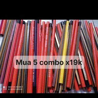 Bút chì chuốc tặng kèm đồ chuốc viết chì