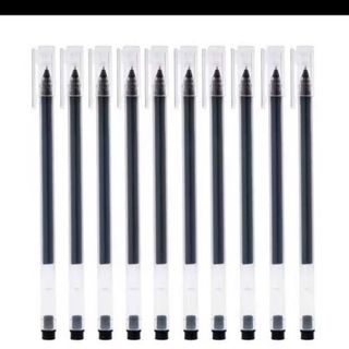 Bút mực nước mực đen nha