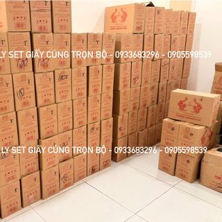 Dầu Lưu Ly Cát Tường 1kg - Thờ Cúng Kim Tài Phát