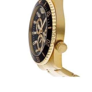 ĐỒNG HỒ NAM CAO CẤP GUECC DÂY THÉP MẶT TRÒN CHẠY FULL KIM FULLBOX