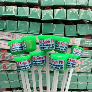 Dụng cụ chuốt rau muống chuốt hành làm gỏi