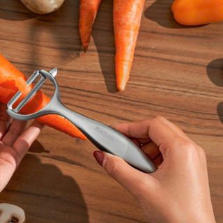 Dụng cụ gọt vỏ dọc Kailer KL-112, KL-113, KL-N06, KL-N08 bán sỉ kailer, bán buôn kailer