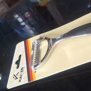 Dụng cụ gọt vỏ dọc Kailer KL-112, KL-113, KL-N06, KL-N08 bán sỉ kailer, bán buôn kailer