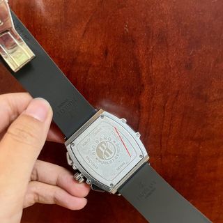 SIÊU SALE HÀNG TRUNG CẤP ĐỒNG HỒ NAM HULOT DÂY DA MẶT CN XẢ KHO